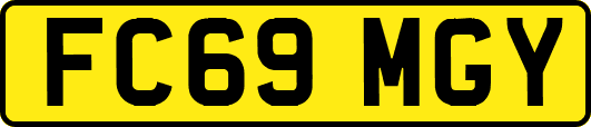 FC69MGY