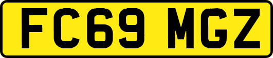 FC69MGZ