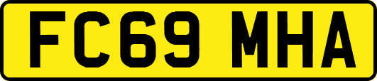 FC69MHA