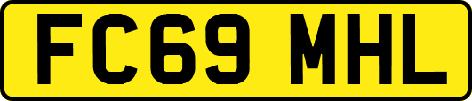 FC69MHL