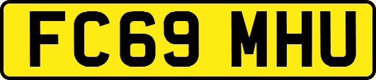 FC69MHU