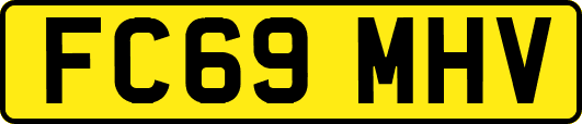 FC69MHV