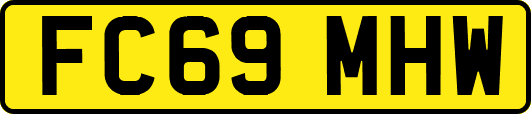 FC69MHW