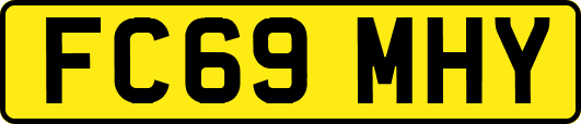 FC69MHY