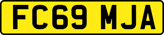 FC69MJA