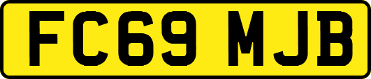 FC69MJB