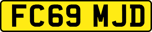 FC69MJD