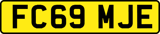 FC69MJE