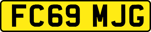 FC69MJG