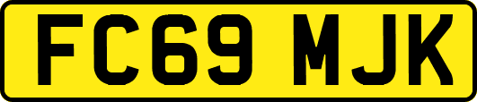 FC69MJK