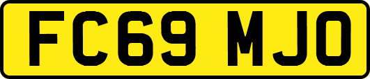 FC69MJO