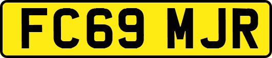 FC69MJR