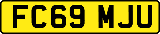 FC69MJU