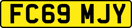 FC69MJY