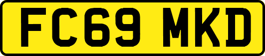 FC69MKD