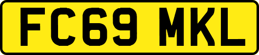 FC69MKL