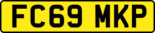 FC69MKP