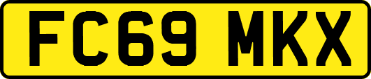 FC69MKX