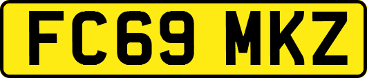 FC69MKZ