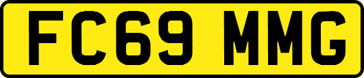 FC69MMG