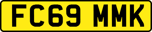 FC69MMK