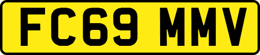 FC69MMV