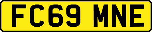 FC69MNE