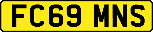 FC69MNS