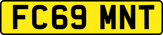 FC69MNT