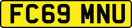 FC69MNU