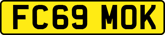 FC69MOK
