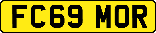 FC69MOR