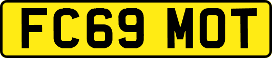 FC69MOT