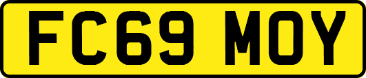 FC69MOY