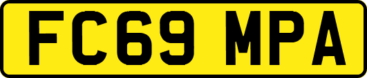 FC69MPA