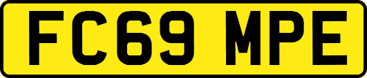 FC69MPE