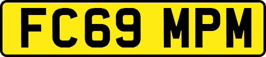 FC69MPM