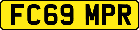 FC69MPR