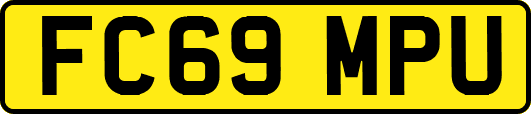 FC69MPU