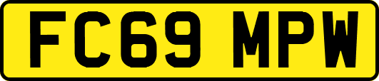 FC69MPW