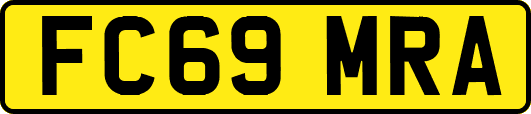 FC69MRA
