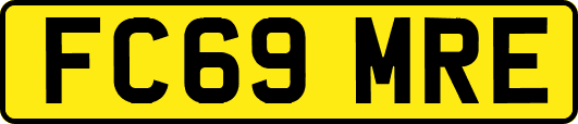 FC69MRE