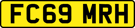 FC69MRH