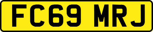 FC69MRJ