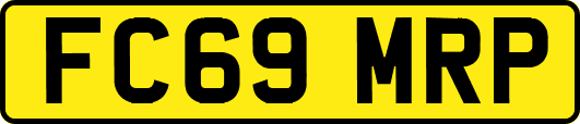 FC69MRP