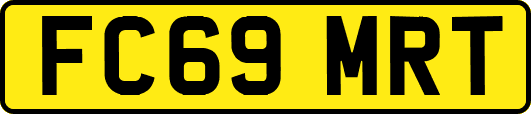 FC69MRT