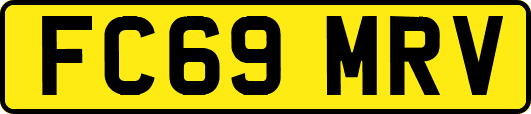 FC69MRV