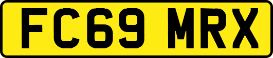 FC69MRX