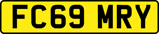 FC69MRY