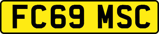 FC69MSC